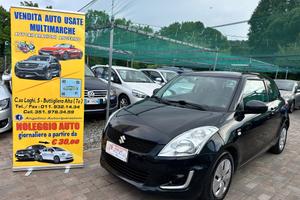 Suzuki Swift 1.3 Diesel