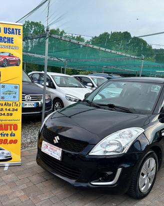 Suzuki Swift 1.3 Diesel
