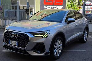 AUDI Q3 Sportback 35 TDI S tronic Business Plus