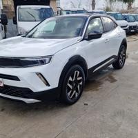 Opel Mokka 1.2 Turbo GS Line