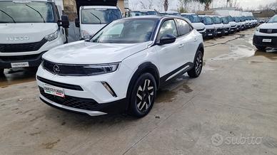 Opel Mokka 1.2 Turbo GS Line