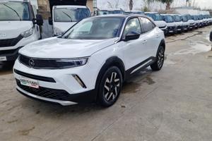 Opel Mokka 1.2 Turbo GS Line