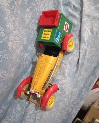 Automobilina