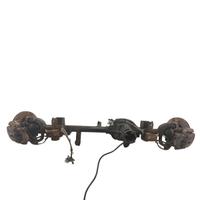 Assale Anteriore Jeep Grand Cherokee WJ 2.7 2003
