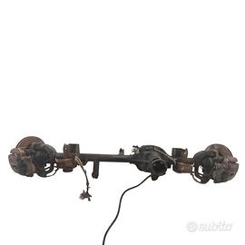Assale Anteriore Jeep Grand Cherokee WJ 2.7 2003