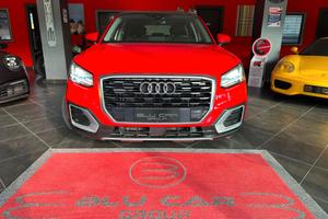 AUDI Q2 SPORT 2.0TDI QUATTRO S-TRONIC
