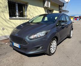 Ford Fiesta 1.4 5 porte Bz.- GPL NEOPATENTATI 2013