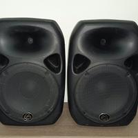 Casse Wharfedale Pro Titan 12 (1000 watt)