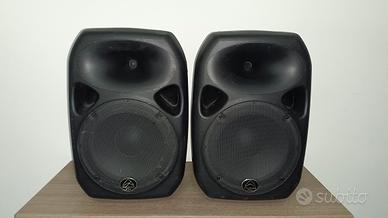 Casse Wharfedale Pro Titan 12 (1000 watt)