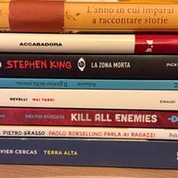 Vari Libri