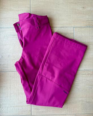 Pantaloni da neve Wed’ze