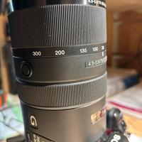 sony 70-300 G