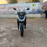 Honda sh 125 appena tagliandato