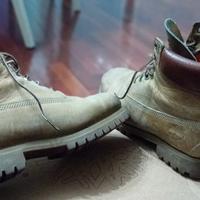   timberland top di gamma come colore e pelle