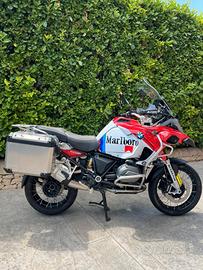 BMW R 1200 GS PARIGI DAKAR FULL OPTIONAL