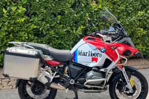 BMW R 1200 GS PARIGI DAKAR FULL OPTIONAL