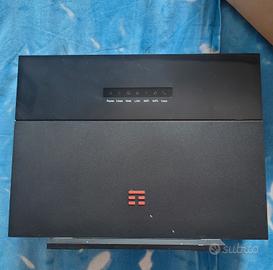 Modem Router TIM HUB +