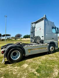 Volvo fh 480
