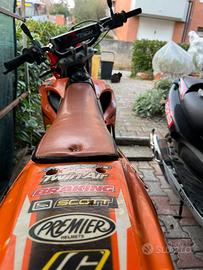 Malaguti xtm 50 tpr86