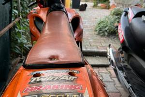 Malaguti xtm 50 tpr86