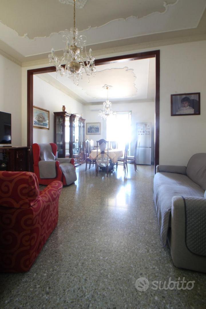 Appartamento – Trapani - Vista 4