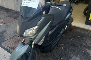Yamaha X-Max 250 - 2012 - PERMUTE