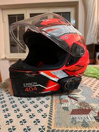 Suomy Track-1 404 taglia L