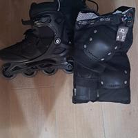 pattini Roller Blade 