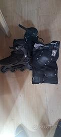 pattini Roller Blade 