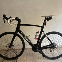 Wilier Cento10 Hybrid Ultegra