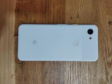 Google pixel 3a 