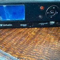 VERBATIM HD 500GB MediaStation (47542) 3.5" Estern