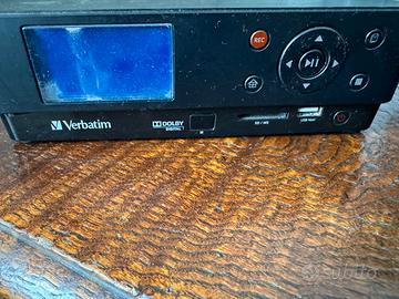 VERBATIM HD 500GB MediaStation (47542) 3.5" Estern