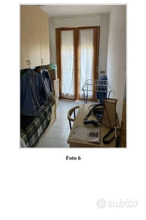 Appartamento – Montepulciano, Castagneto - Vista 5