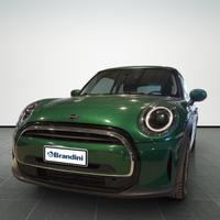 MINI Mini 3p 1.5 Cooper Classic
