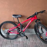 Rockrider MTB XS