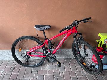 Rockrider MTB XS
