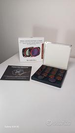 filtri dji osmo pocket 3