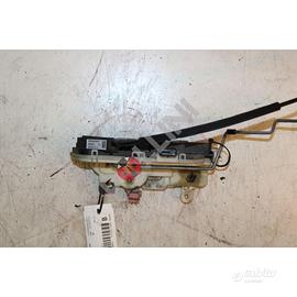 Serratura porta ant. ford mustang 2009-14