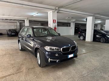 BMW Altro modello - 2016