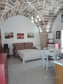Antica dimona nel centro storico