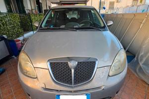 Lancia Y 1.3 Multijet