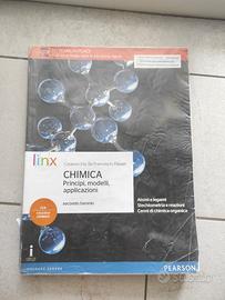 libro chimica superiori
