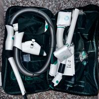 Accessori  folletto VORWERK VK220 S