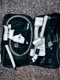 Accessori  folletto VORWERK VK220 S