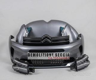 COMPLETO 4 Porte MUSO AIRBAG citroen c5 aircross 2