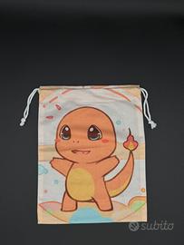 Sacchetta Charmander