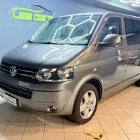 Volkswagen T5 Multivan 2.0 bitdi Highline 180cv