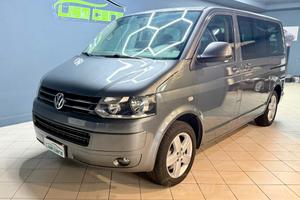 Volkswagen T5 Multivan 2.0 bitdi Highline 180cv