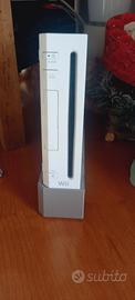 nintendo wii 